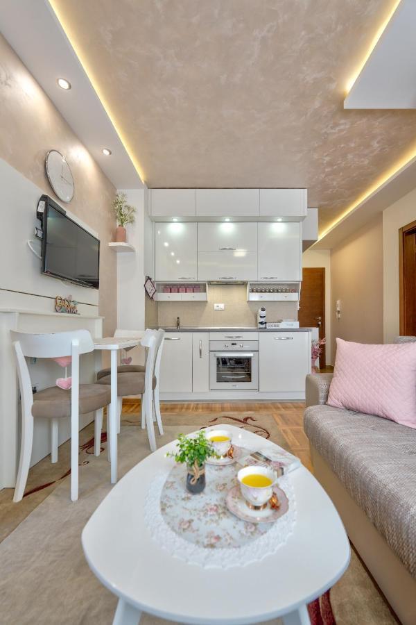Apartman Tajena Zlatibor Exterior foto