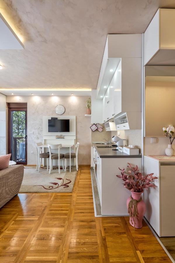 Apartman Tajena Zlatibor Exterior foto