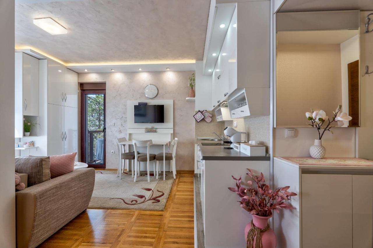 Apartman Tajena Zlatibor Exterior foto