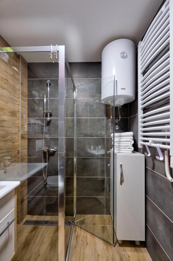 Apartman Tajena Zlatibor Exterior foto