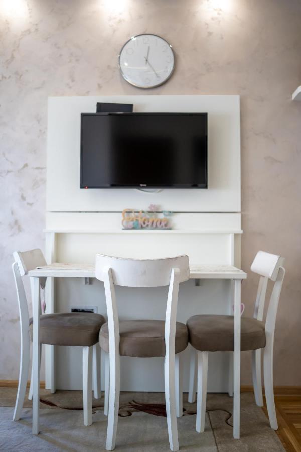 Apartman Tajena Zlatibor Exterior foto