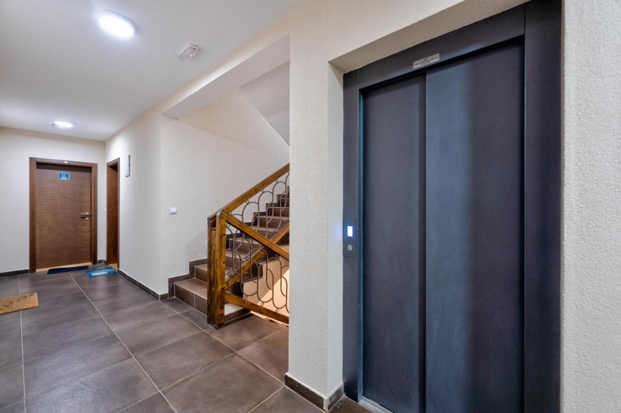 Apartman Tajena Zlatibor Exterior foto