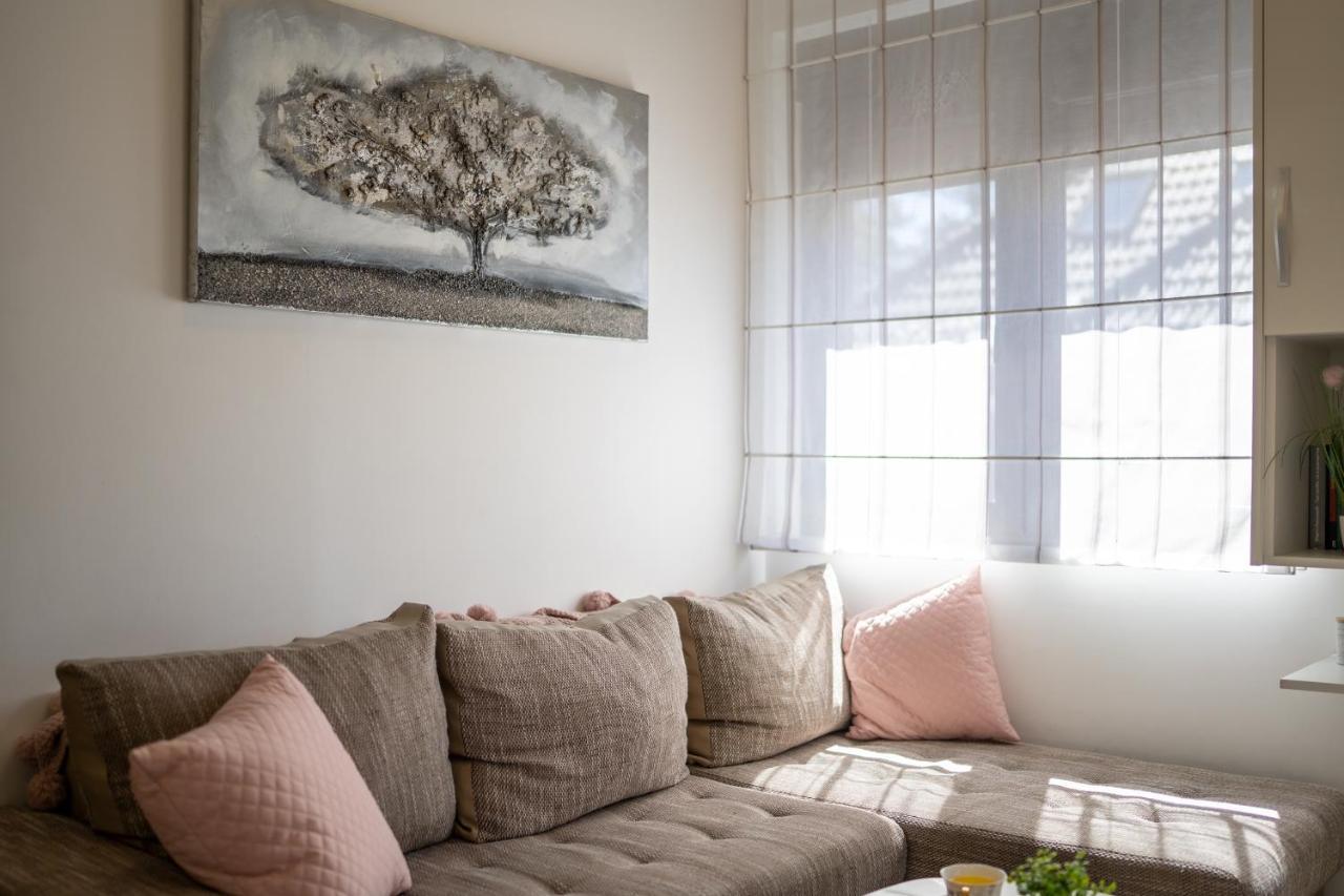 Apartman Tajena Zlatibor Exterior foto