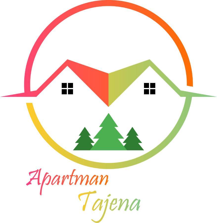 Apartman Tajena Zlatibor Exterior foto