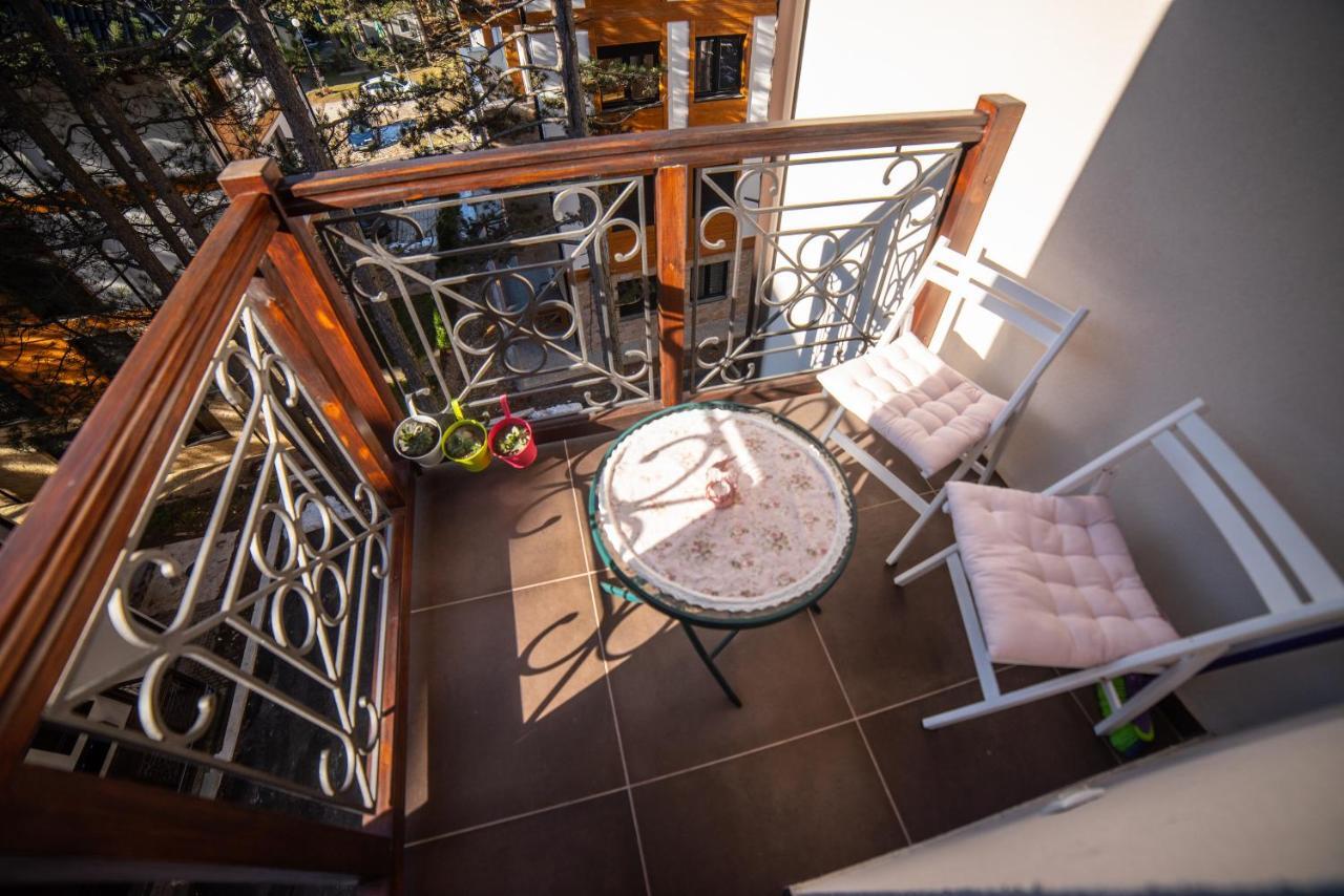 Apartman Tajena Zlatibor Exterior foto